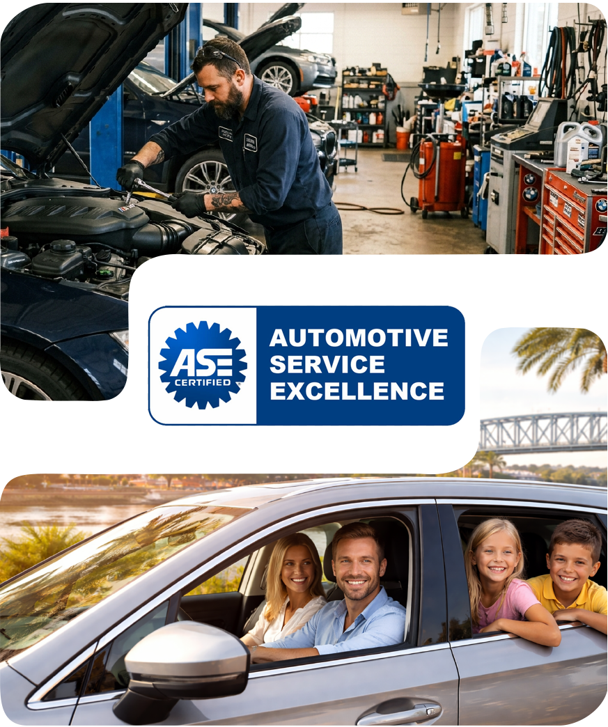 Euroteck European & Foreign facility and lobby