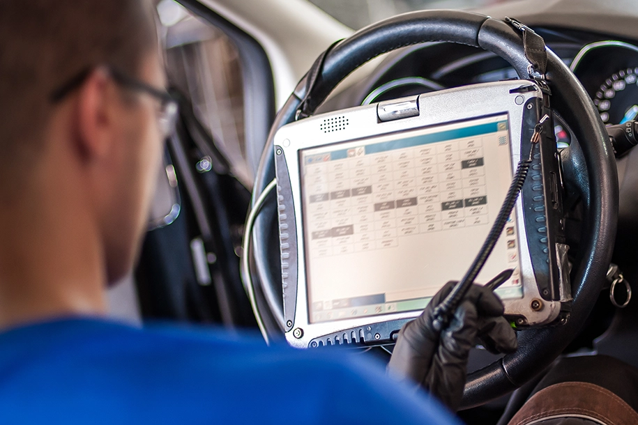 Shreveport Diagnostic Services