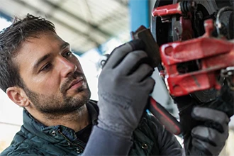Shreveport Brake Services