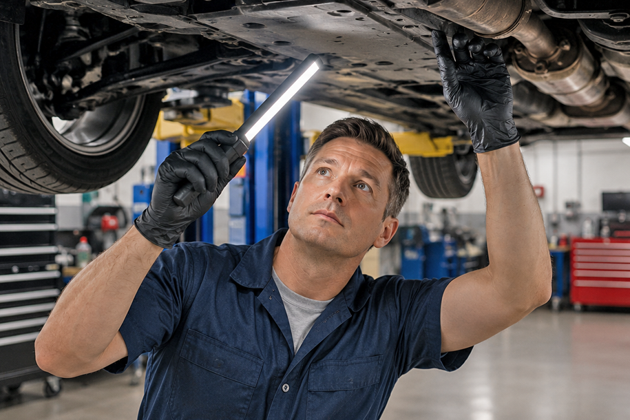 Shreveport Inspection Services
