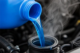 Shreveport Cooling System Services