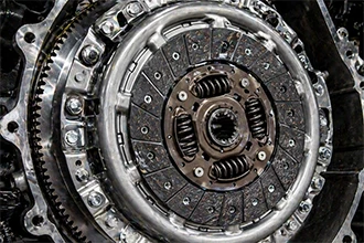 Shreveport Clutch Services