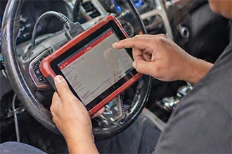 Shreveport Diagnostic Services
